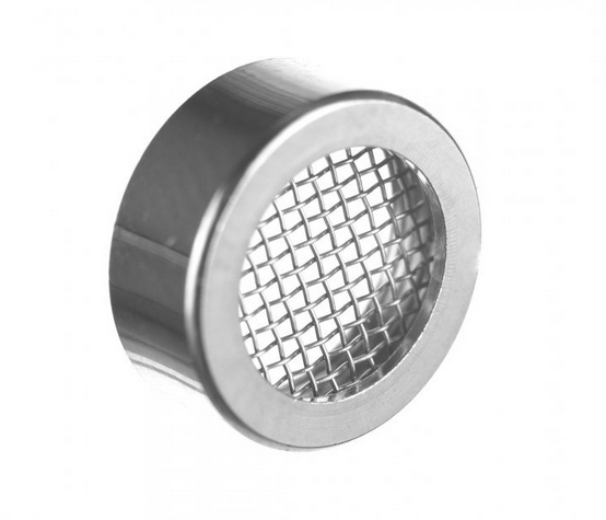 Cámara de tapa superior DaVinci