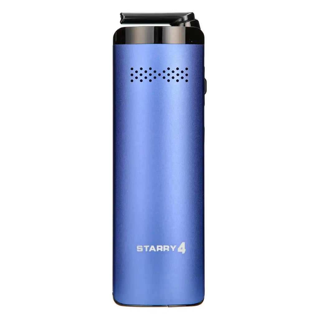 Vaporizador de hierbas secas X-Vape X-Max Starry 4 | 69 €