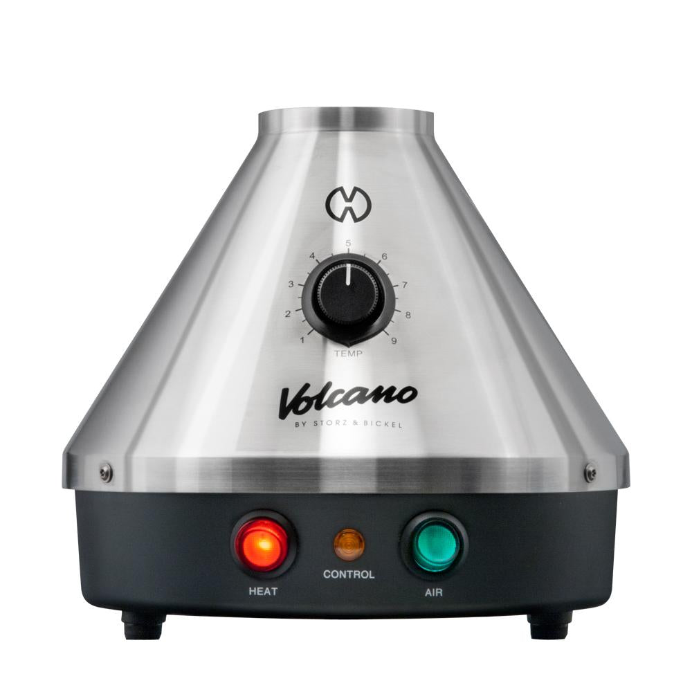 Volcano vaporizador Classic