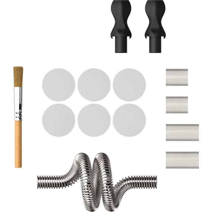 Mucho desgaste & Juego de lágrimas