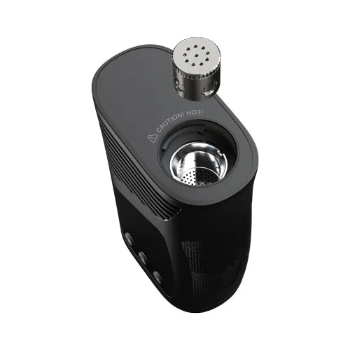 Wolkenkraft LIVE Vaporizador