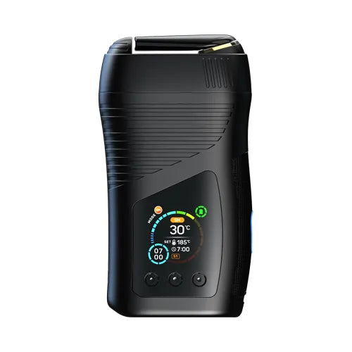 Wolkenkraft LIVE Vaporizador