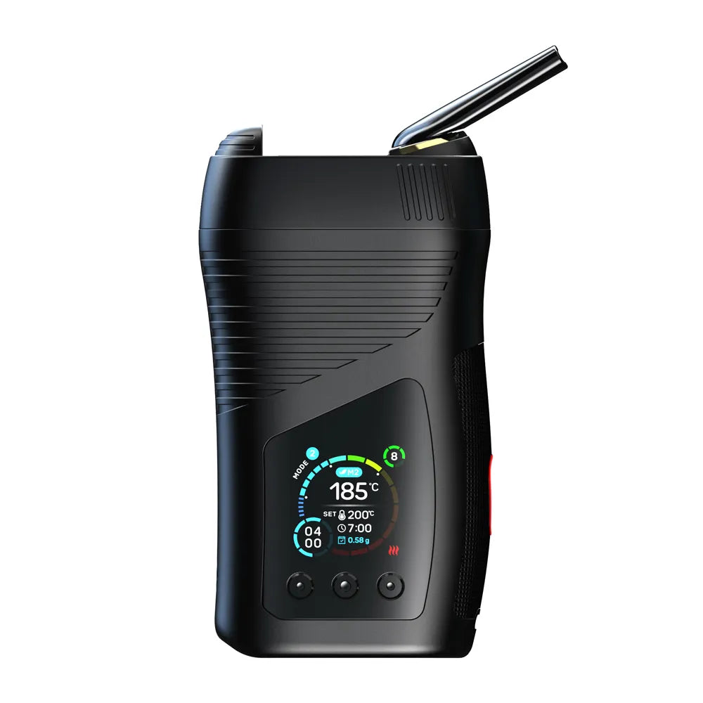 Wolkenkraft LIVE Vaporizador