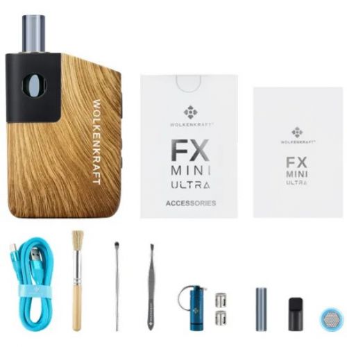 Wolkenkraft FX Mini Ultra