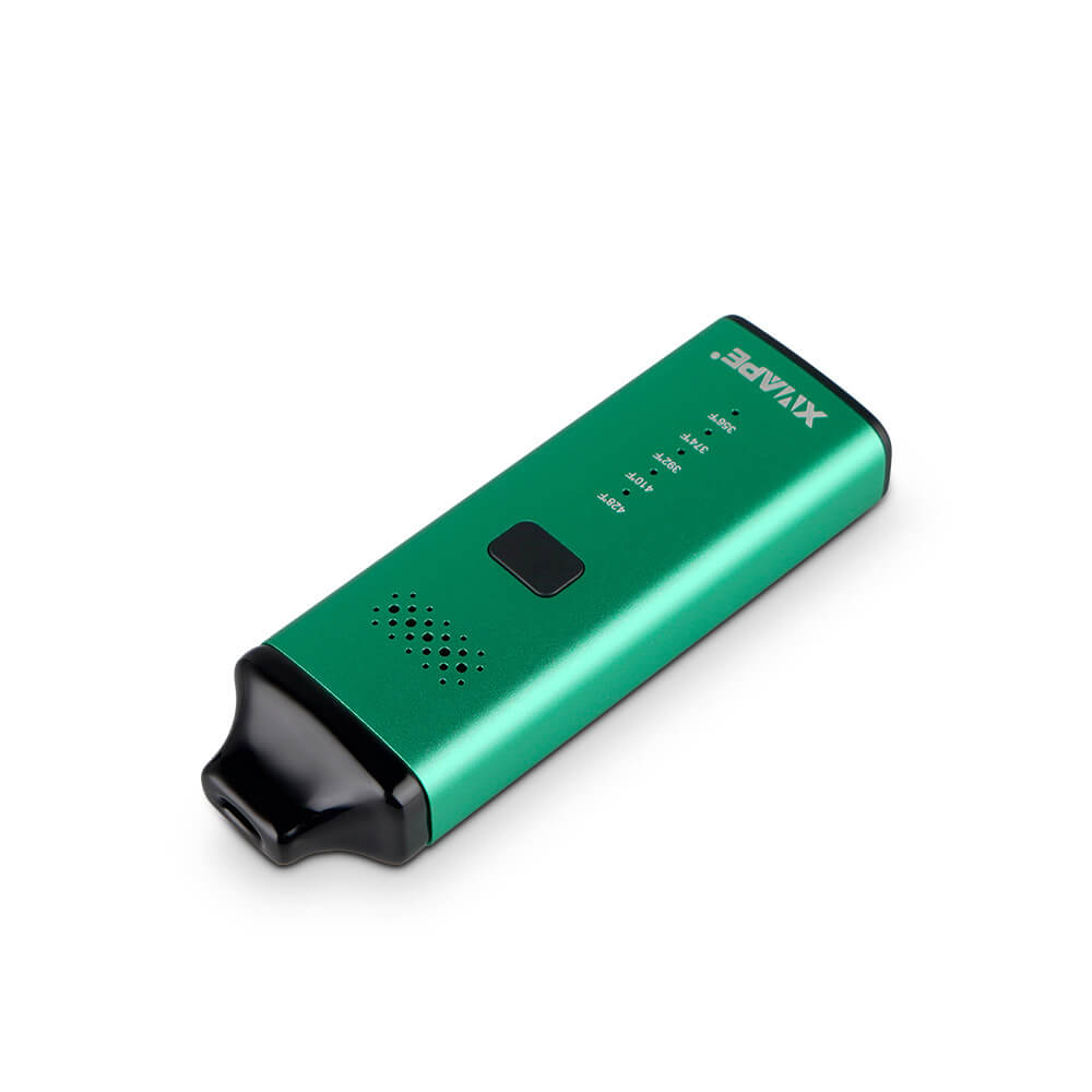 X-Vape Avant Vaporizador de Hierbas Secas