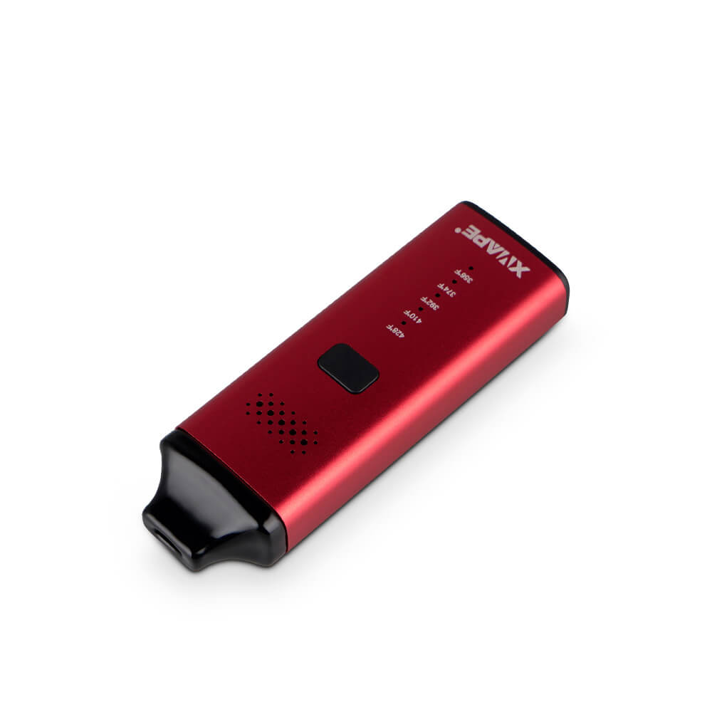 X-Vape Avant Vaporizador de Hierbas Secas