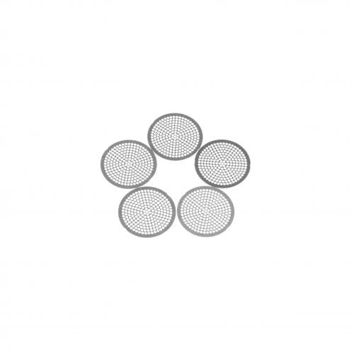 Boundless TERA chamber screen (5 pieces)