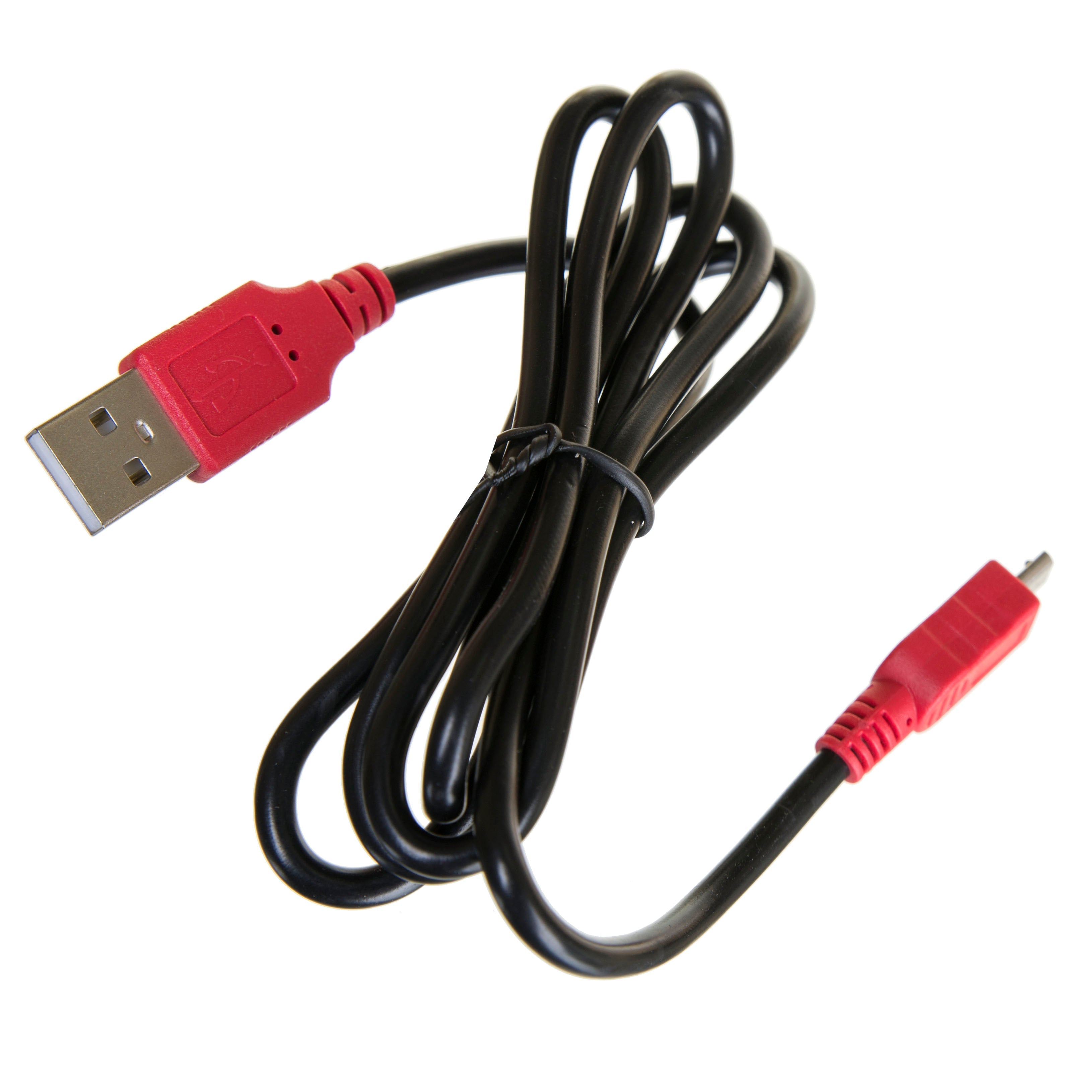 Boundless USB cable