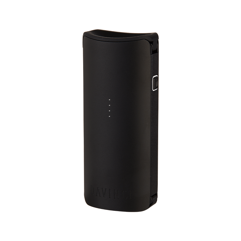 DaVinci Miqro-C Vaporizador