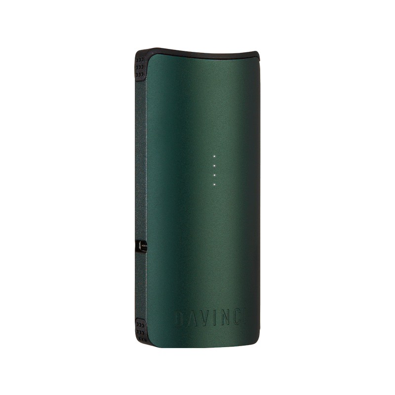 DaVinci Miqro-C Vaporizador