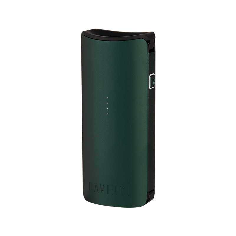 DaVinci Miqro-C Vaporizador