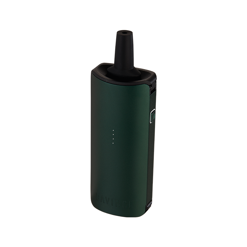 DaVinci Miqro-C Vaporizador