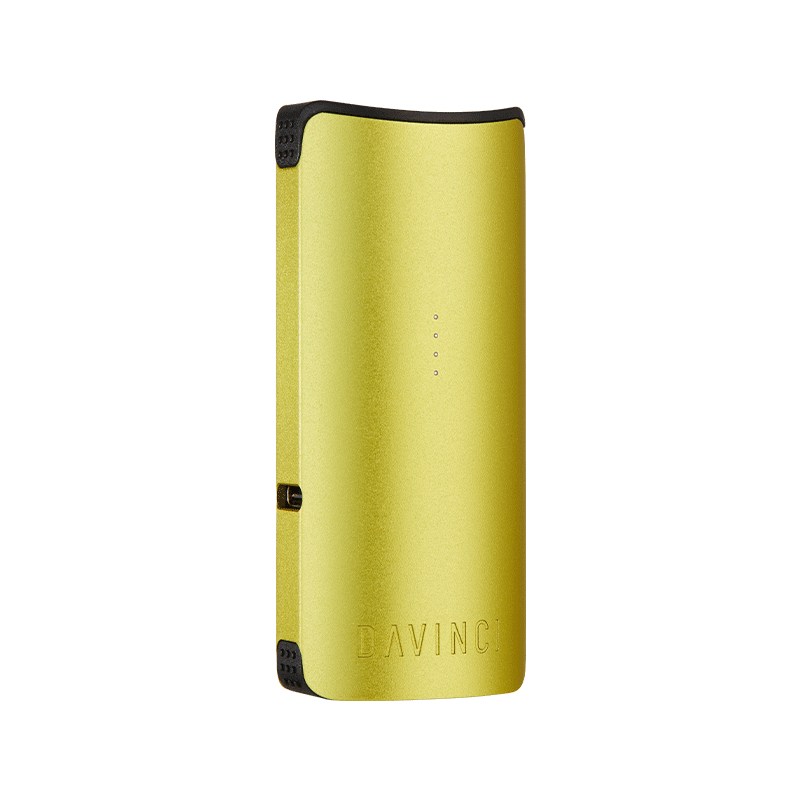 DaVinci Miqro-C Vaporizador