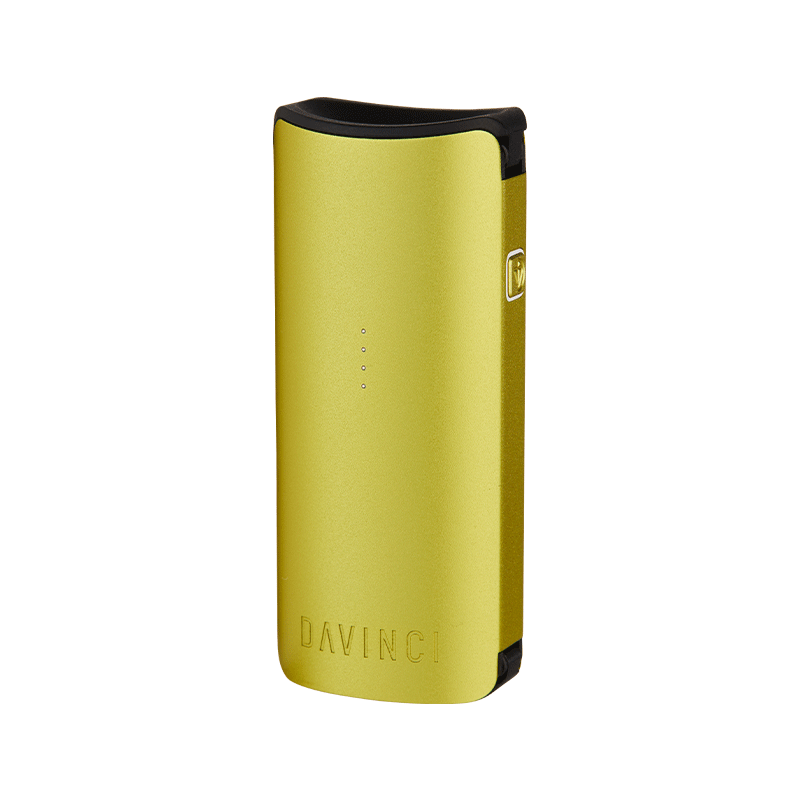 DaVinci Miqro-C Vaporizador