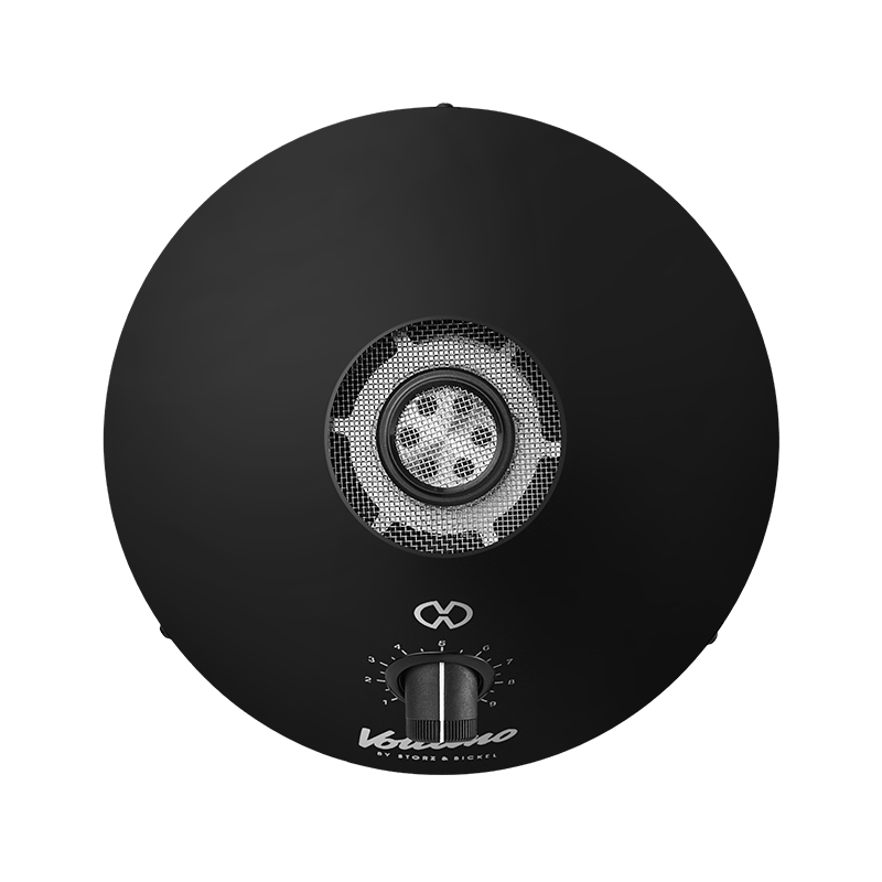 Volcano Classic - Onyx Edition