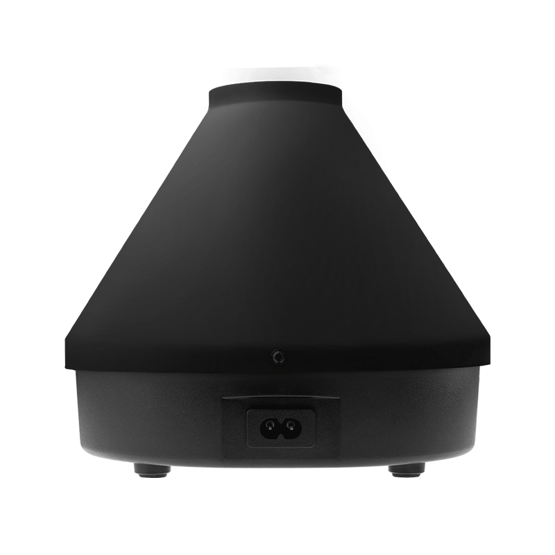 Volcano Hybrid Onyx Edition - The Digital Vaporizer