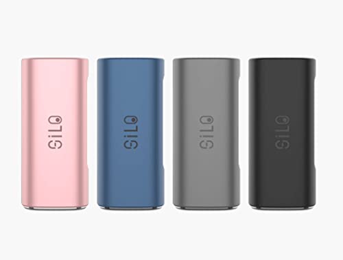 Batería CCELL Silo 500mAh + Cargador