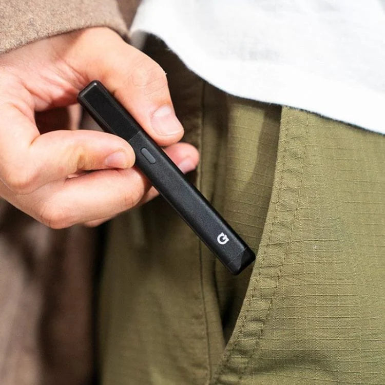 G Pen Melt - Hot Knife