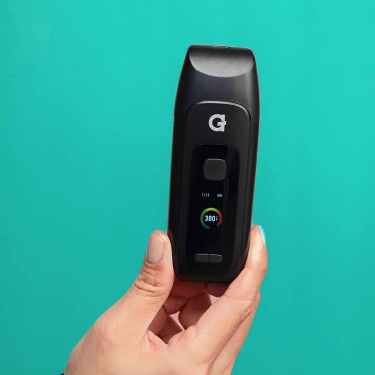 G Pen Dash+