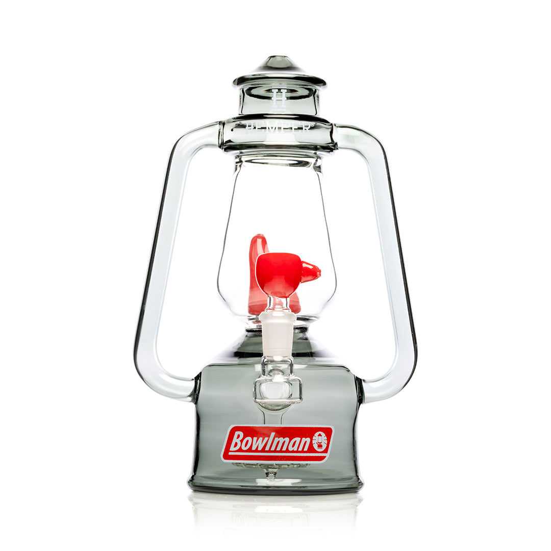 Bowlman Lantern XL Bong