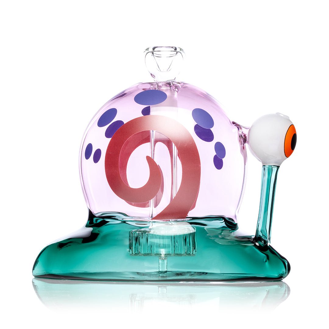 Snail XL Bong
