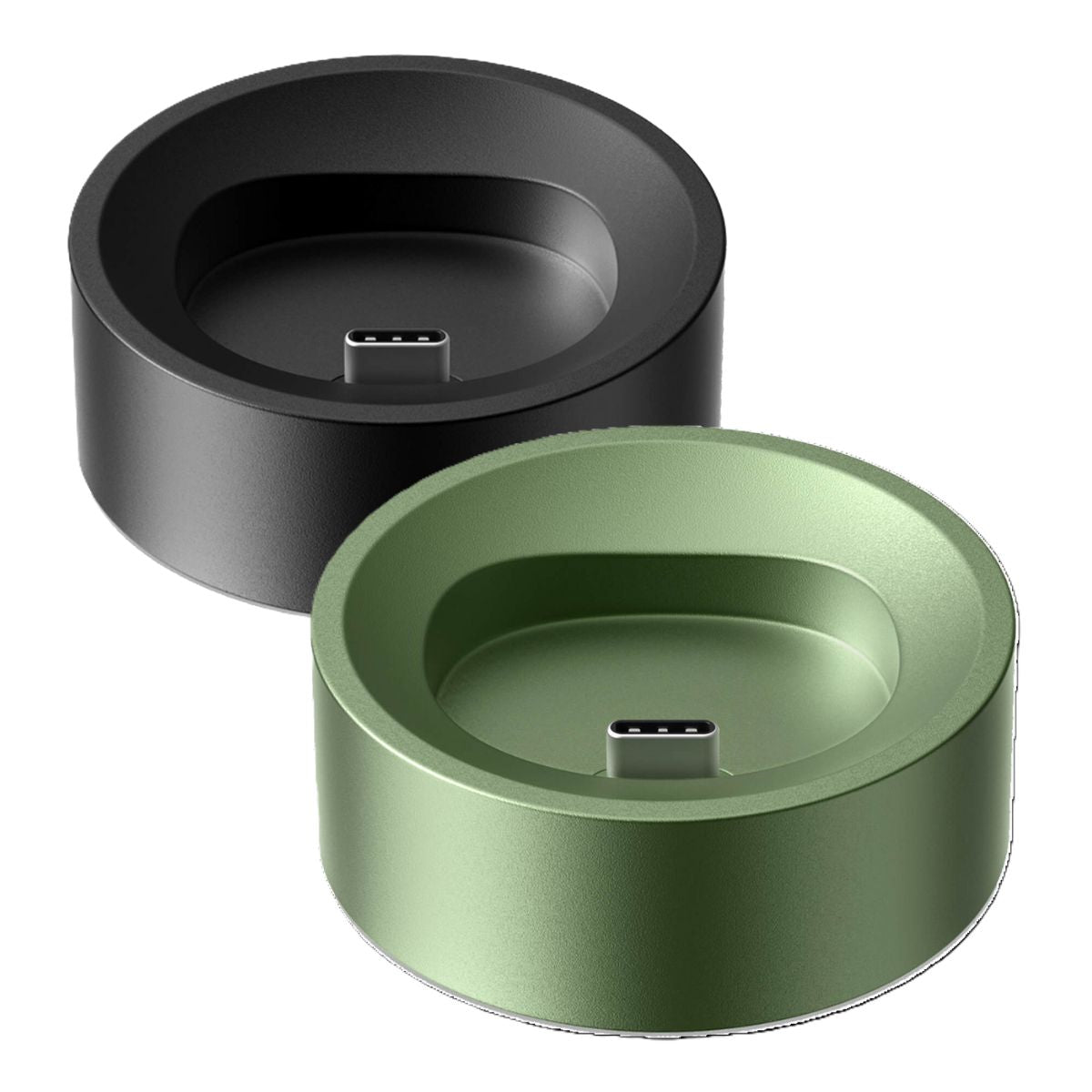 PAX Flow charging dock