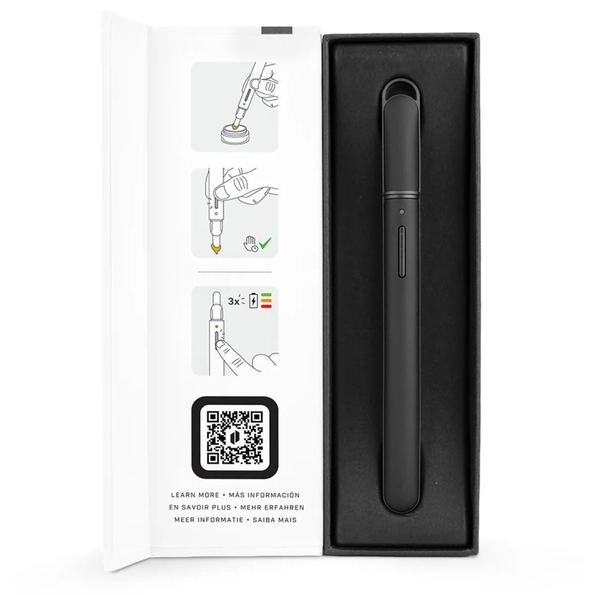 Puffco Hot Knife V2