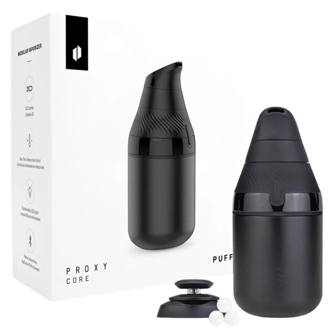 Puffco Proxy Core Kit