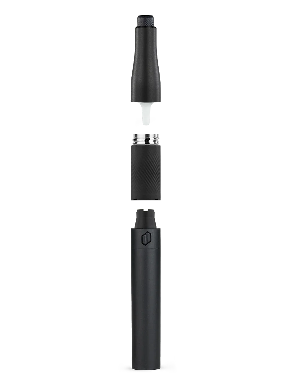 Puffco New Plus Pen Portable Vapor for Concentrates