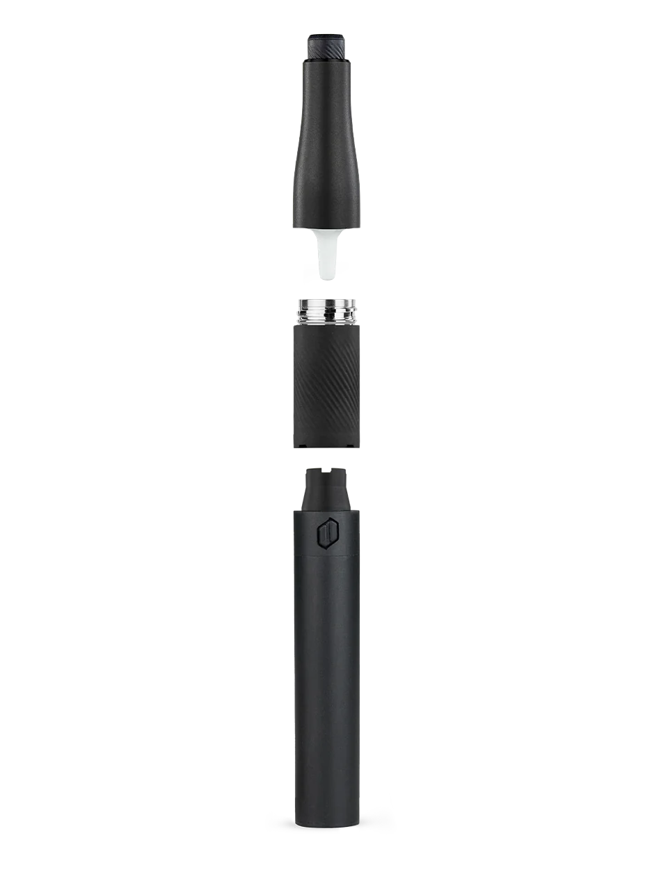 Puffco New Plus Pen Portable Vapor para concentrados