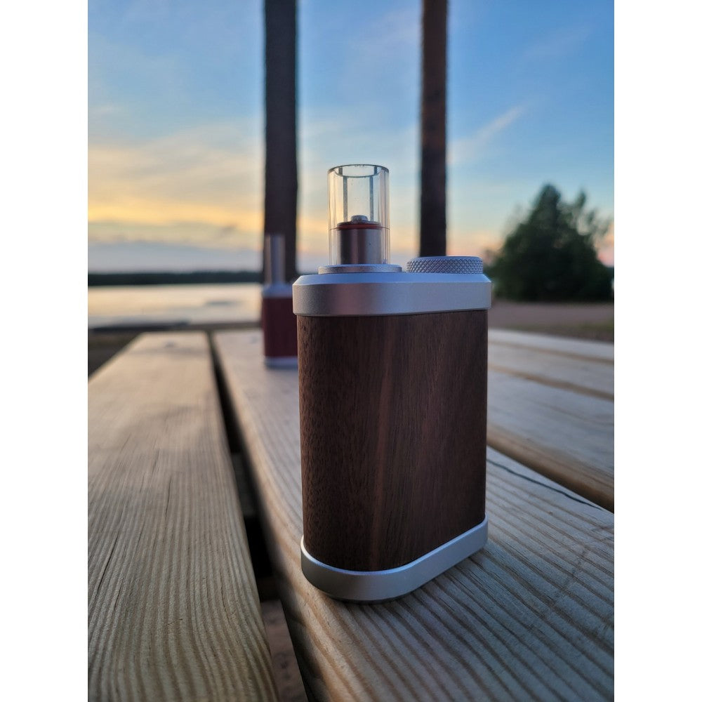 Vaporizador Portátil Tinymury V2