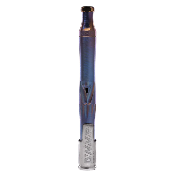 DynaVap The UniDyn Ball Vaporizer

