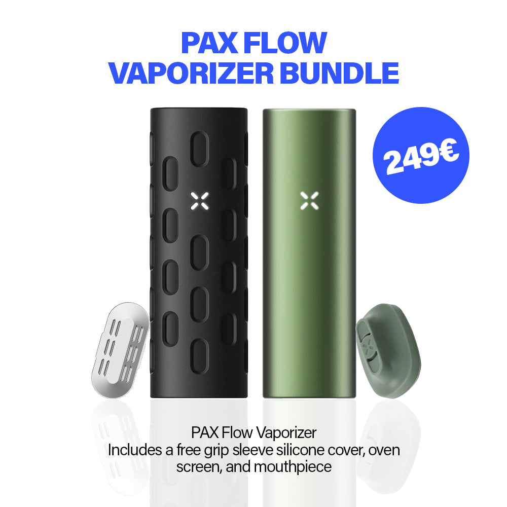 PAX Flow Vaporizador