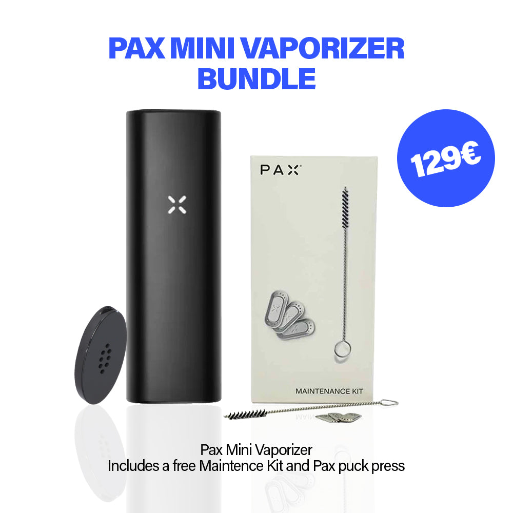 PAX Mini vaporizador