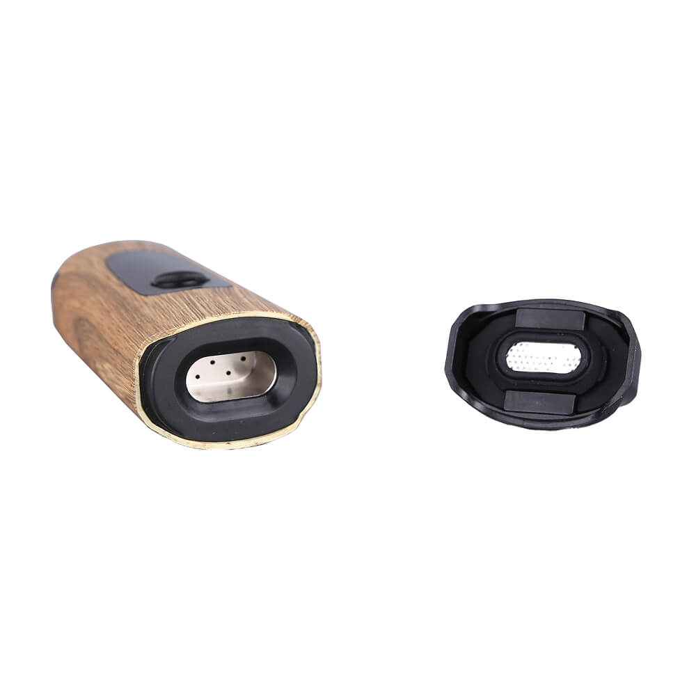 Vaporizador de hierbas secas WOLKENKRAFT ViTA