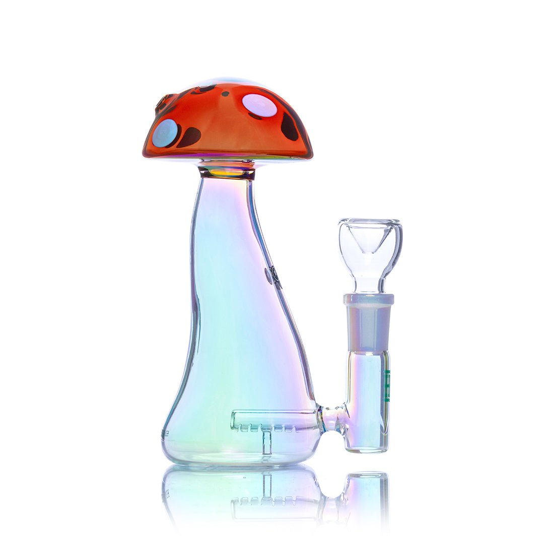 Trippy Shroom Bong