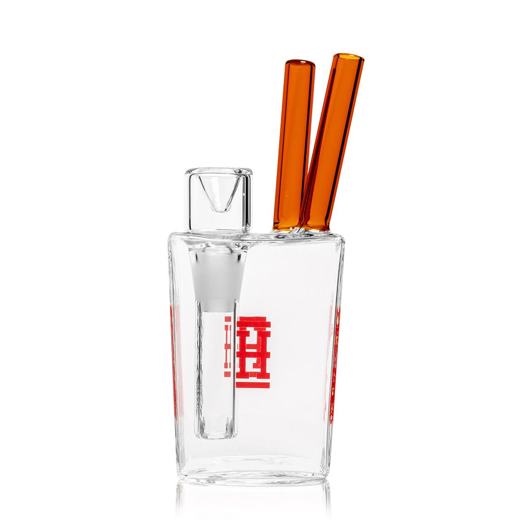 Chinese Takeout Bong