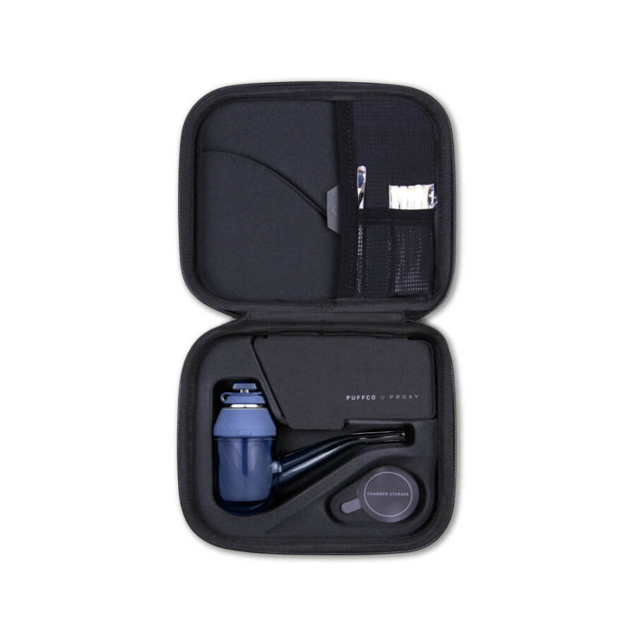 Puffco Proxy Kit Vaporizador Portátil para Concentrados