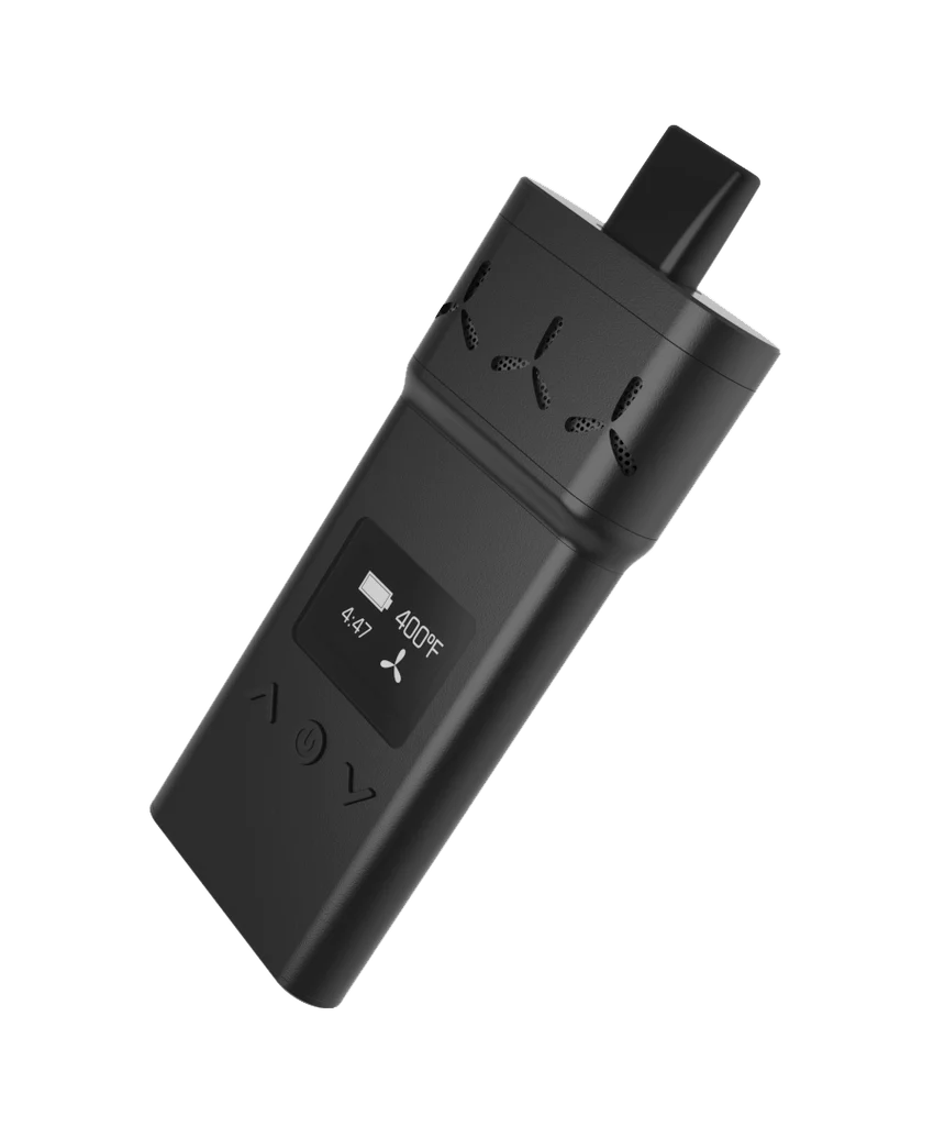 AirVape-X
