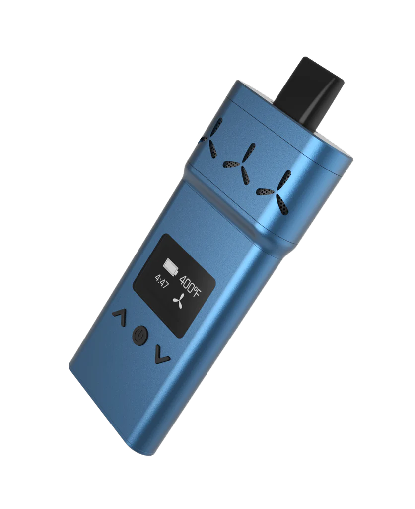 AirVape-X