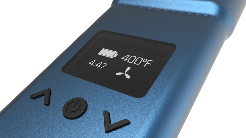 AirVape-X