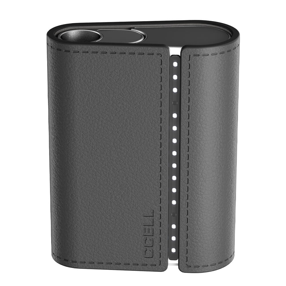 CCELL Fino Battery 190mAh Obsidian and Platinum