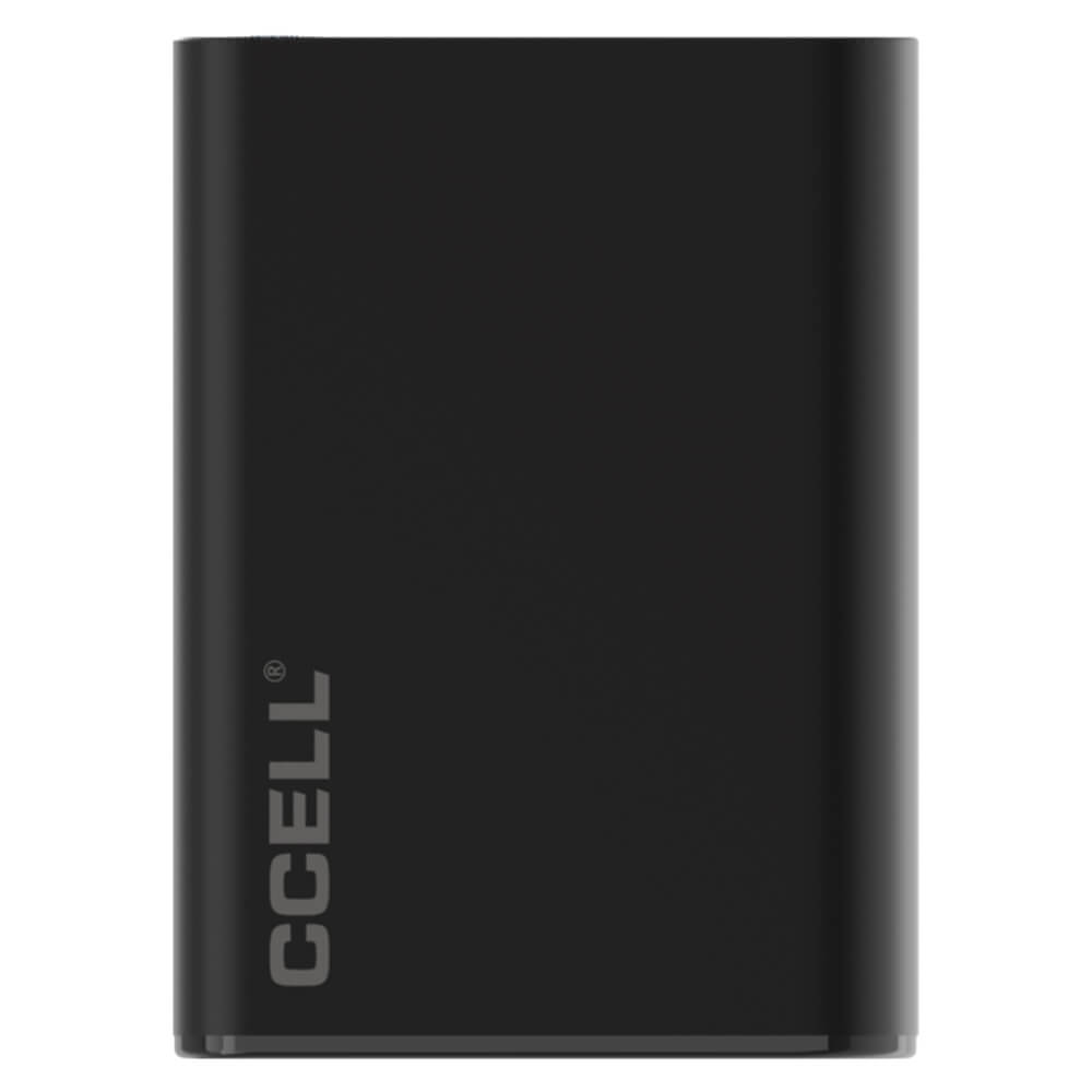 CCELL Palm Pro Graphite Battery with AirFlow and Voltage Control