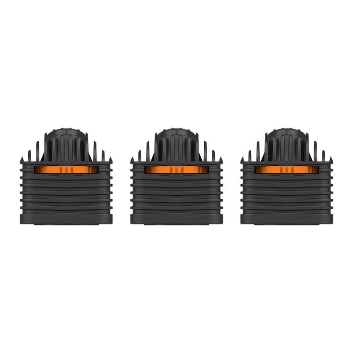 Unidad de refrigeración Storz & Bickel VENTY Pack de 3