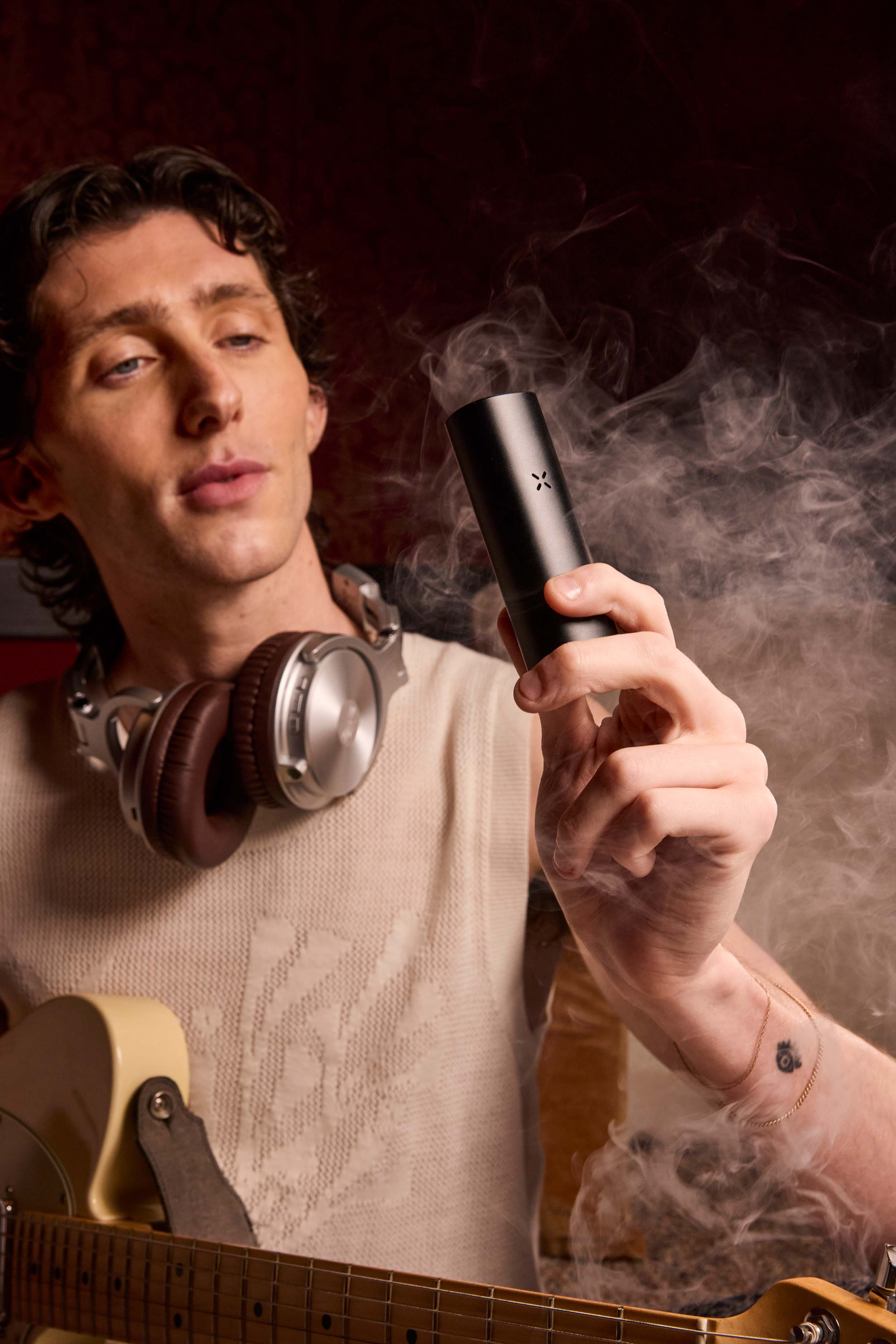 PAX Vaporizador de flujo