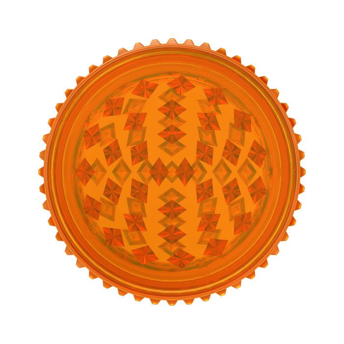 Storz &amp; Bickel Volcano Dry Herb Grindese 3 Piezas
