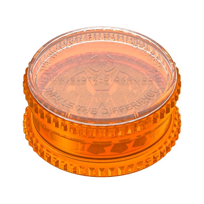 Storz &amp; Bickel Volcano Dry Herb Grindese 3 Piezas