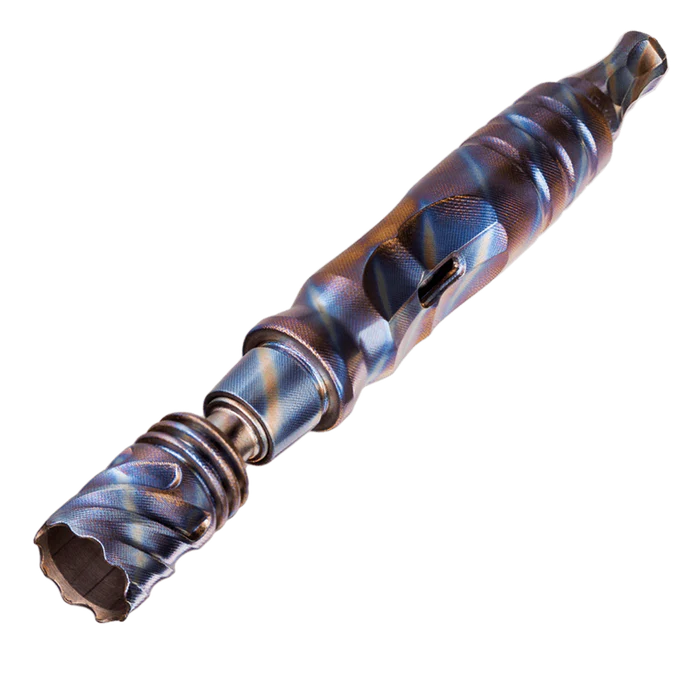 DynaVap The HyperDyn Vaporizador 