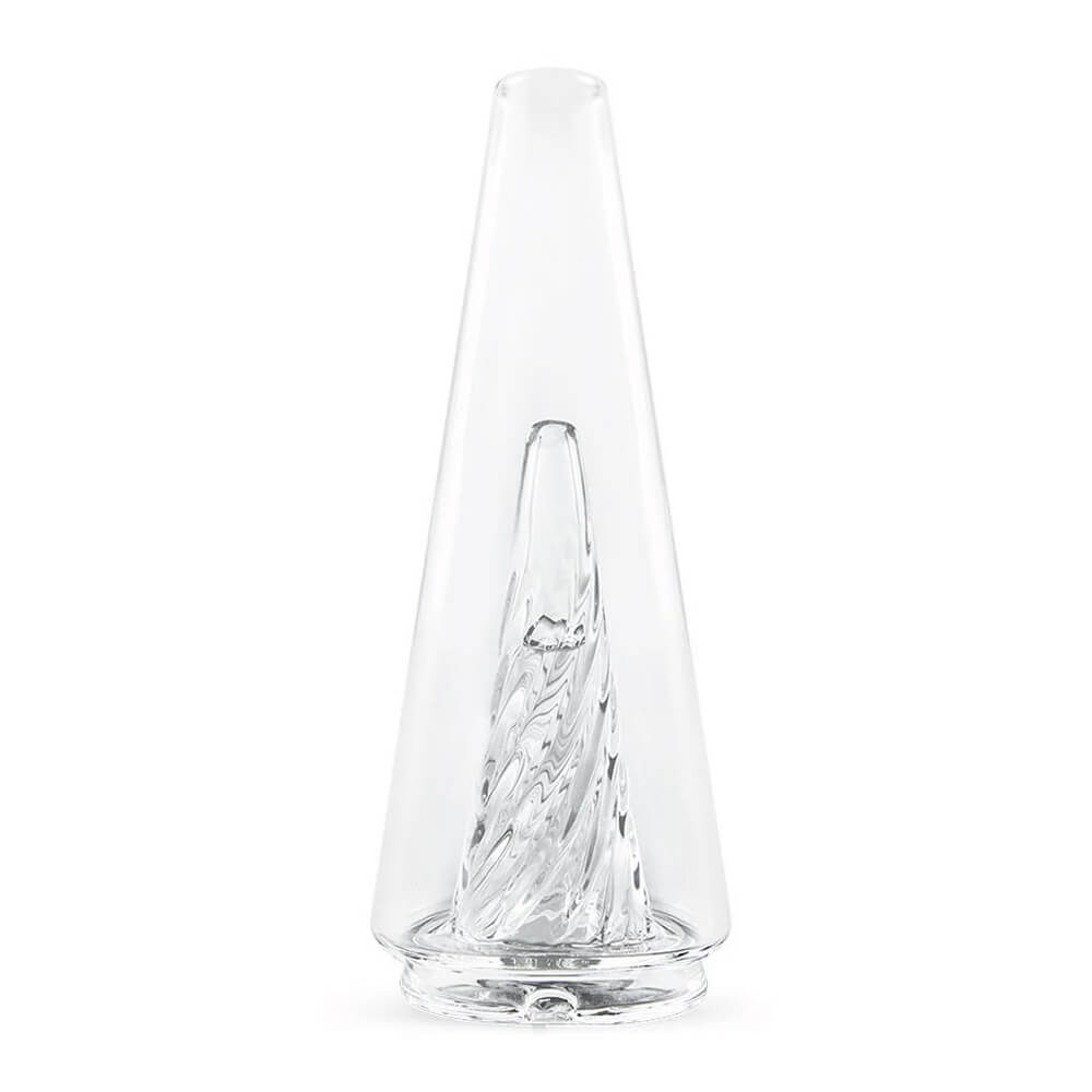 Puffco New Peak Glass 2.0 for New Peak / Peak Pro Vaporizers
