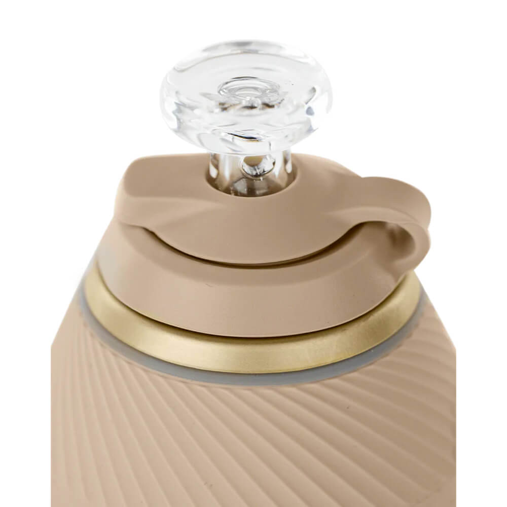 Puffco Ball Cap for Proxy Vaporizers